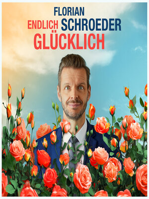 cover image of Endlich Glücklich